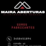 ABERTURAS-MAIRA-