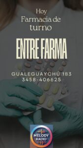 ENTREFARMA