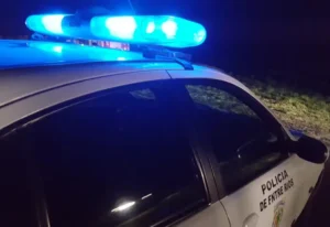 policia-baleado-ruta-12-entre-rios